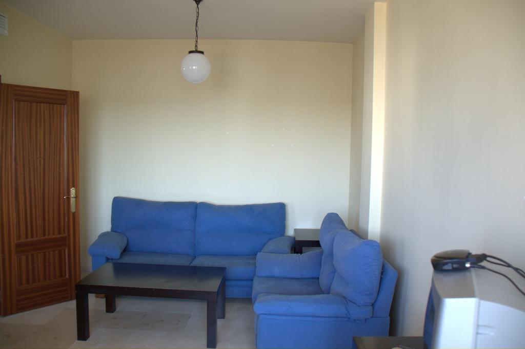 Apartamentos Turísticos los Girasoles Espartinas Habitación foto
